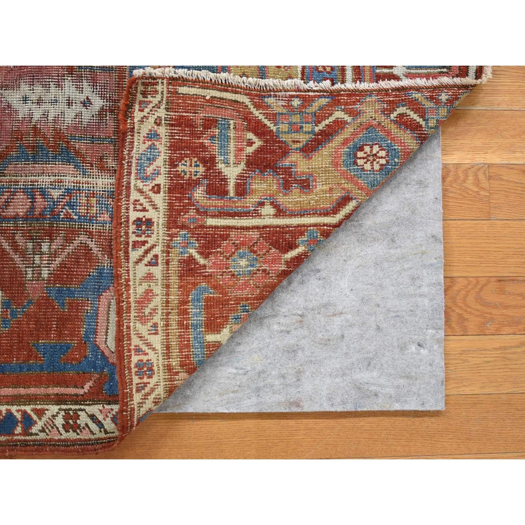 This fabulous Hand-Knotted carpet has been created and designed for extra strength and durability. This rug has been handcrafted for weeks in the traditional method that is used to make
Exact Rug Size in Feet and Inches : 5'0