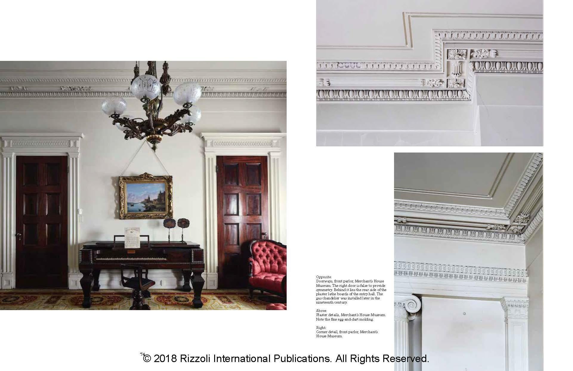 Contemporary Bricks & Brownstone: The New York Row House For Sale