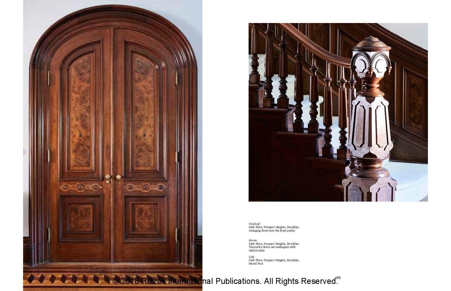 Bricks & Brownstone: The New York Row House For Sale 1
