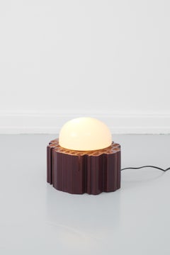 Bricks, Small Lamp A1