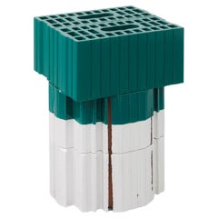 Ladrillos, Taburete D3