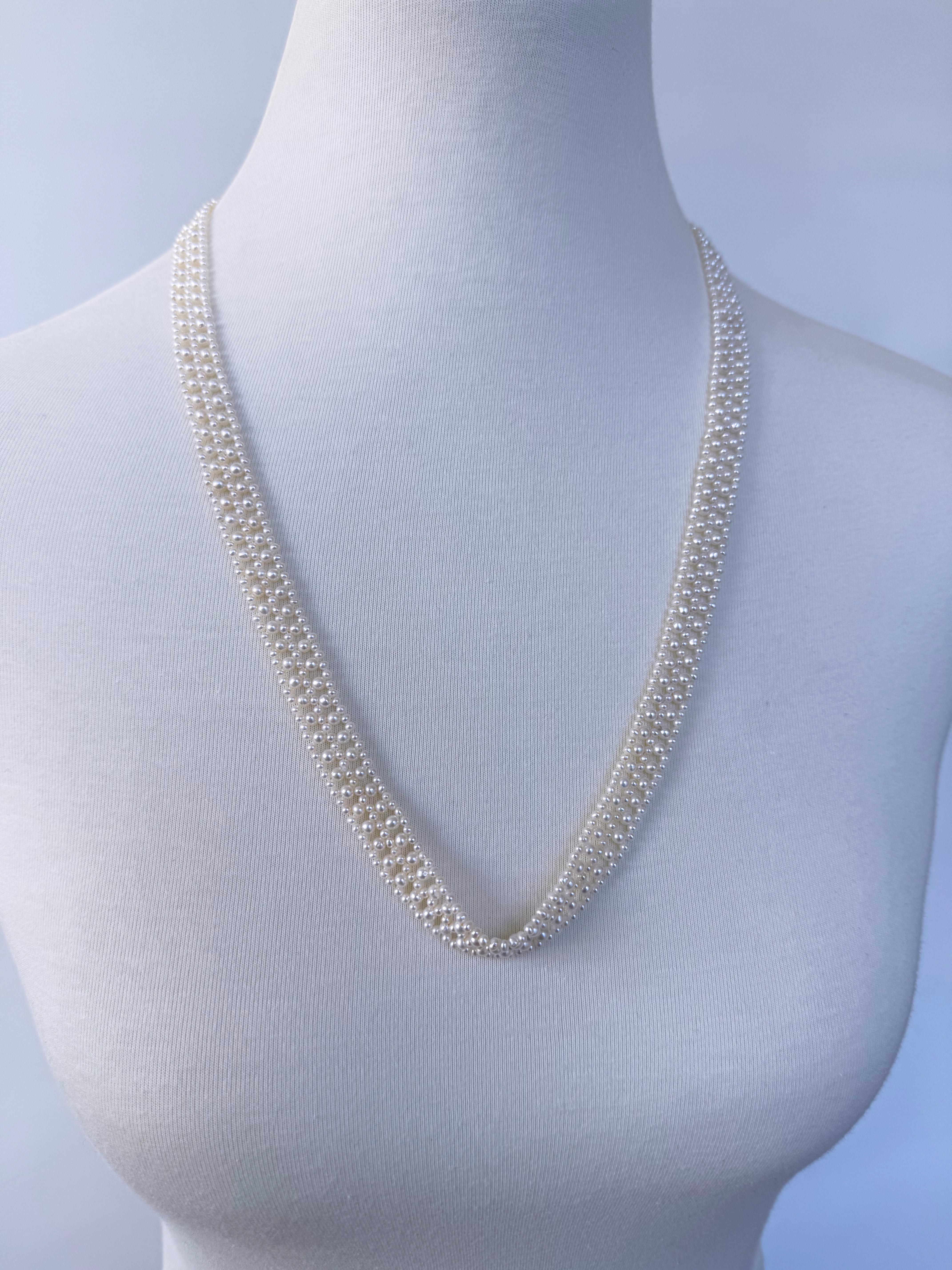 Sautoir de mariée en or jaune 14 carats massif avec diamants Pour femmes en vente