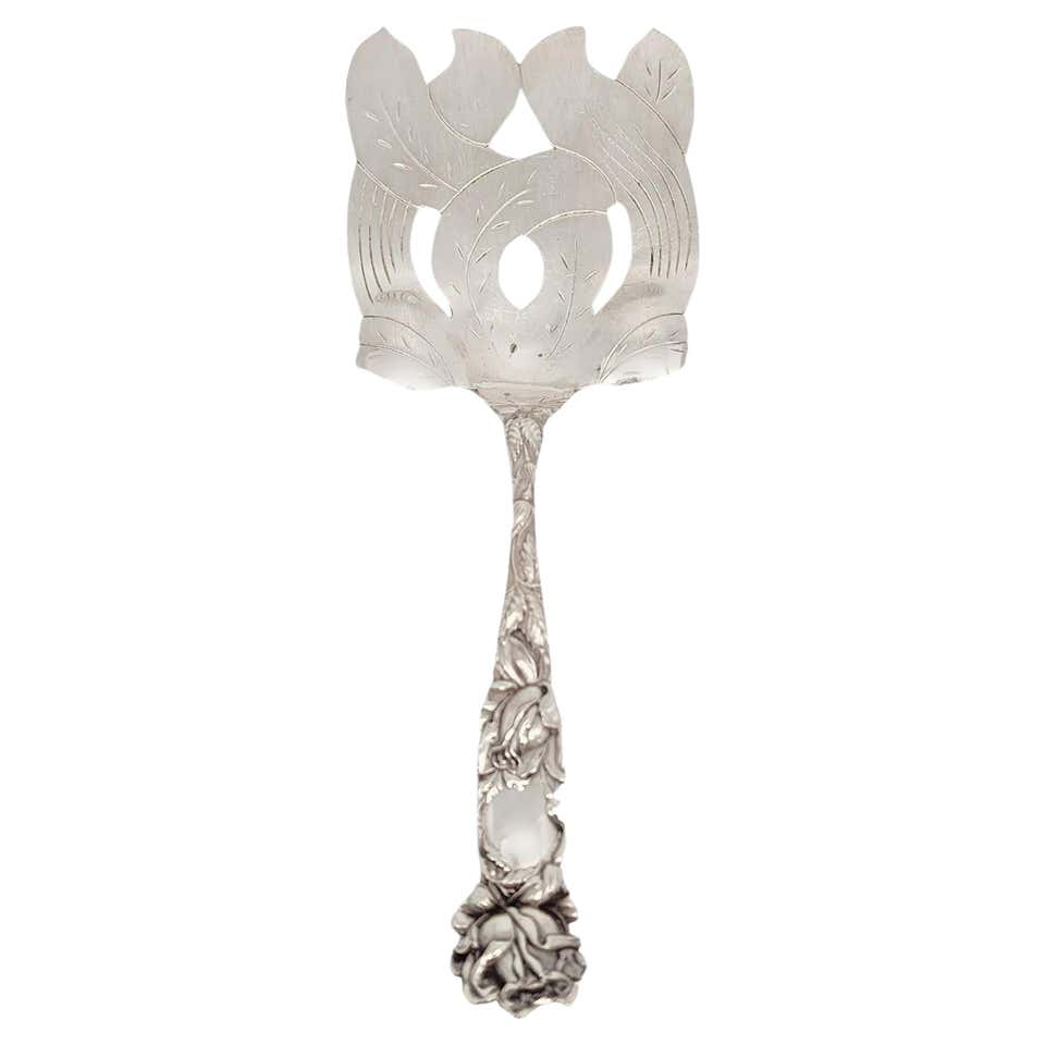 Antique and Fine Silver - 1,236 For Sale at 1stDibs | vintage silver ...