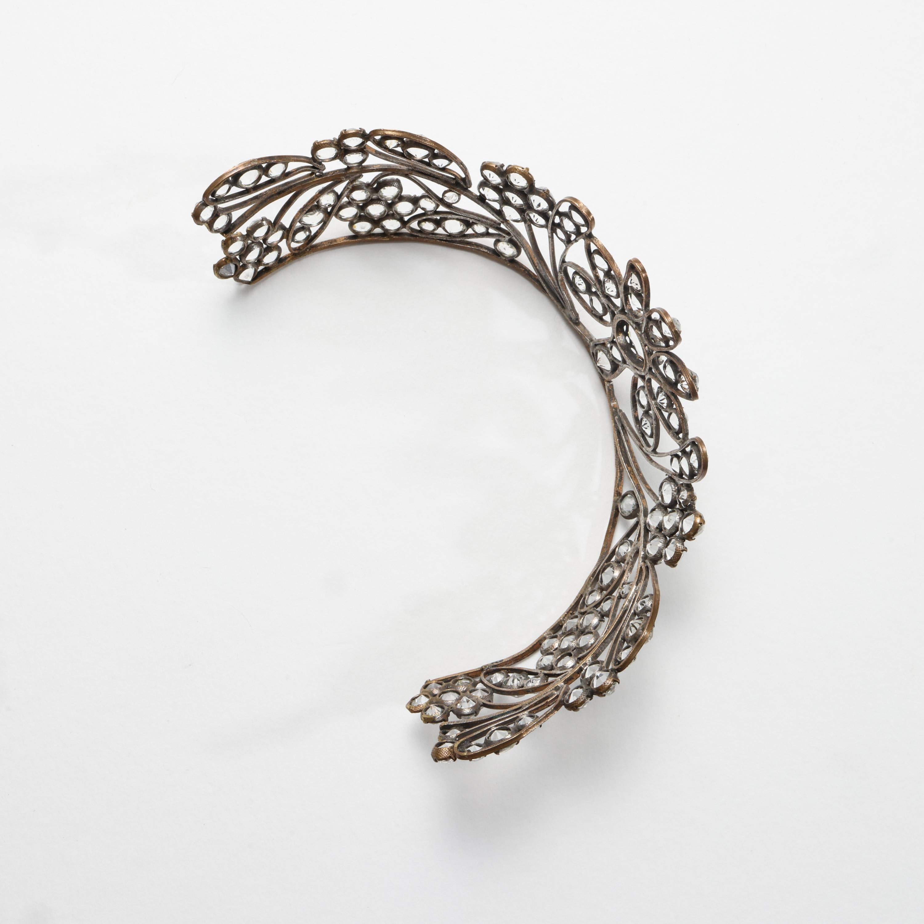 regency era crown