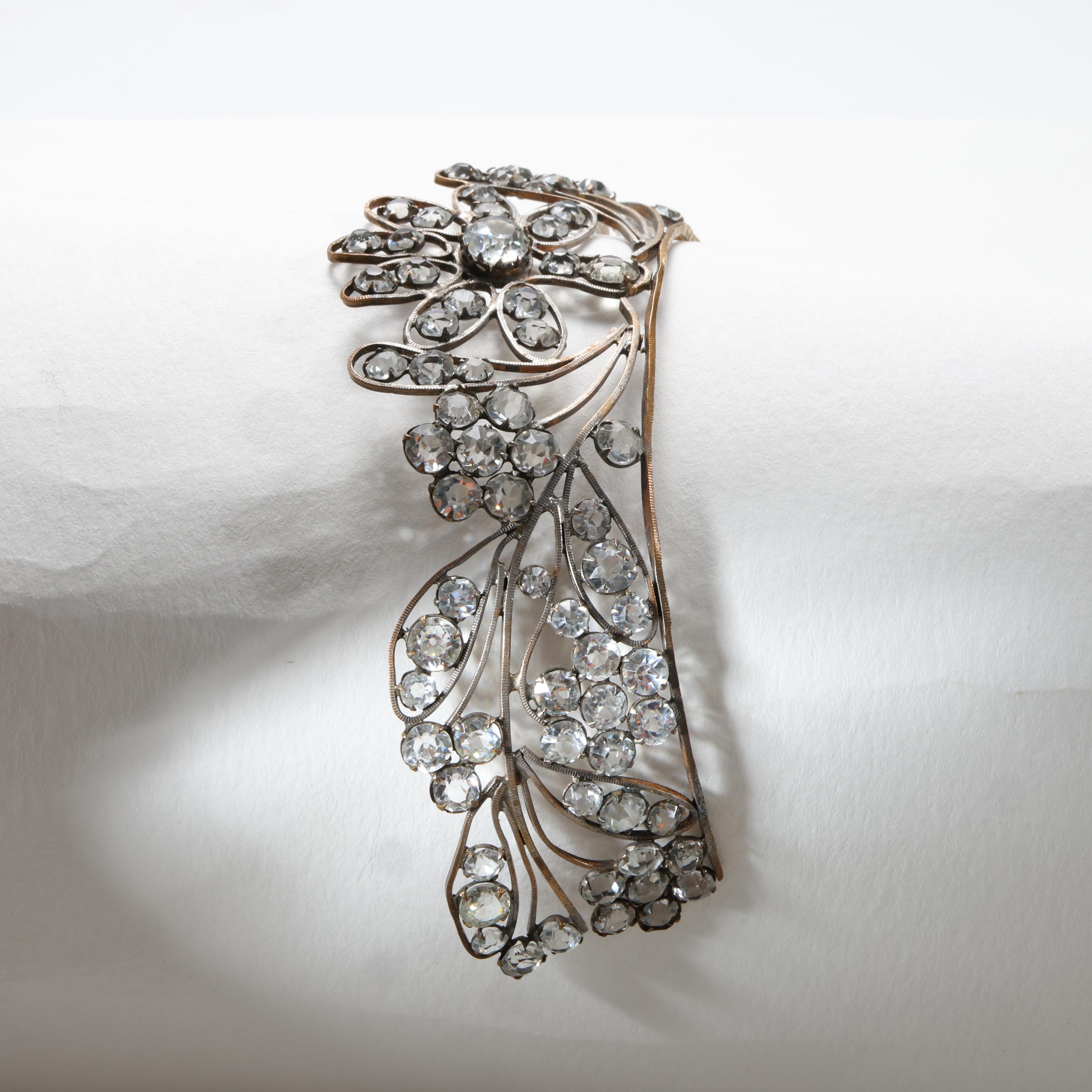 regency era tiara