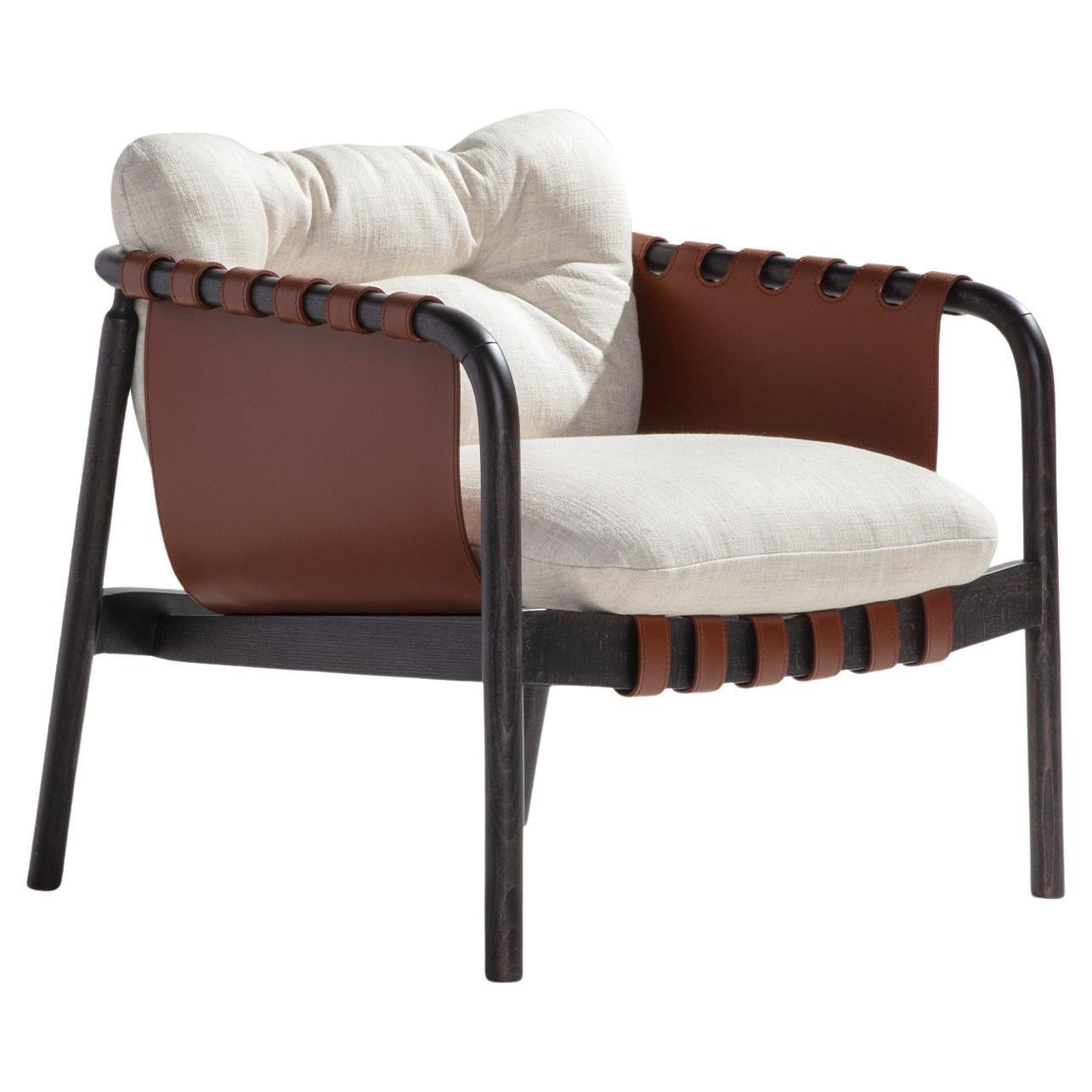 Bridge Carpanese Home Italia Armchair