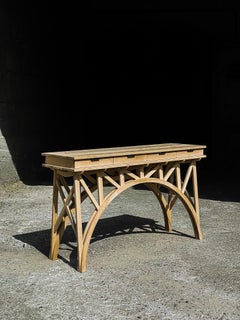 Bridge Console di Twenty Second Factory