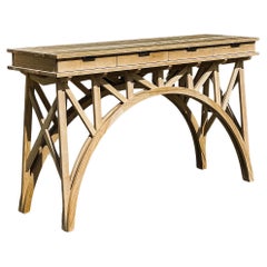 Bridge Console di Twenty Second Factory