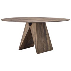 Bridge Dining Table