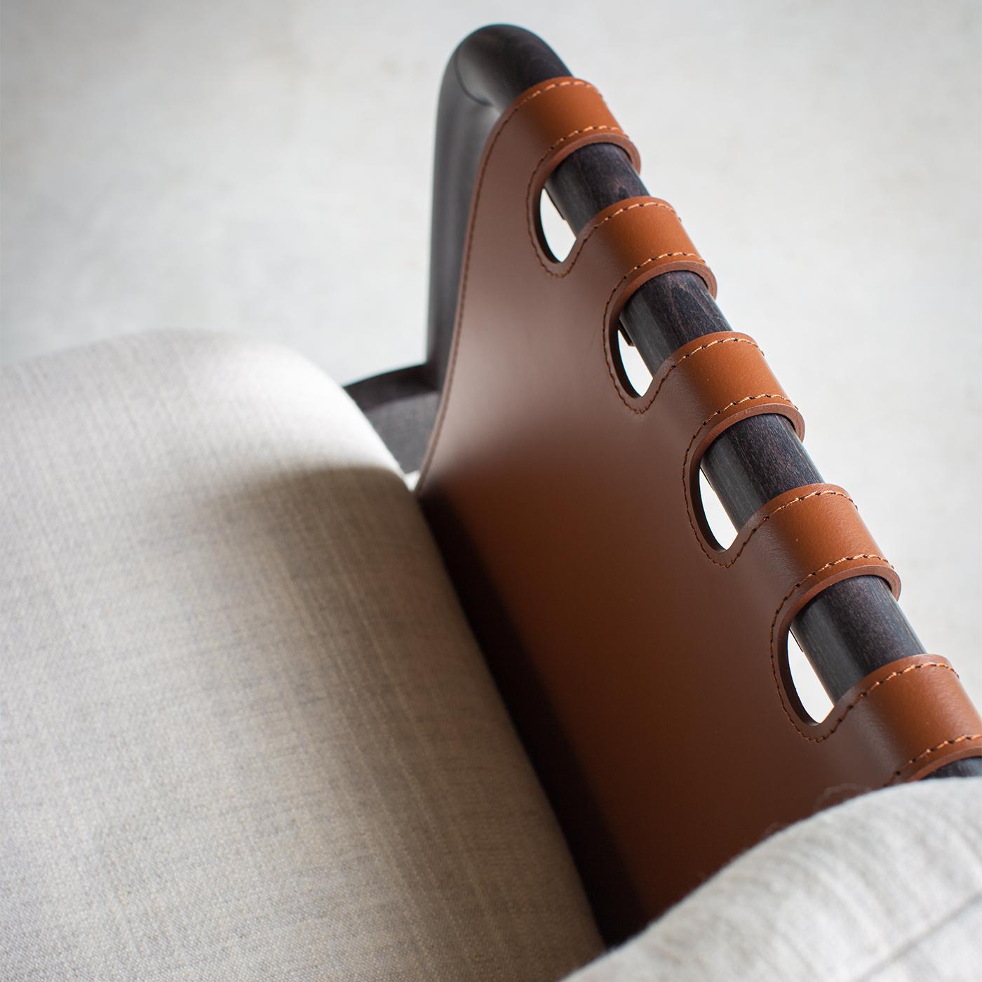 Sillón bridge by Carpanese Home Italiano en venta
