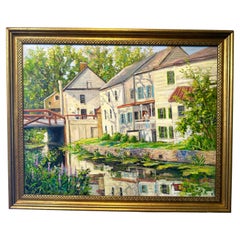 American Classical Wall Decorations