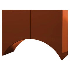 BRIDGES Arch Kleiner Schrank von Muller Van Severen für BD Barcelona