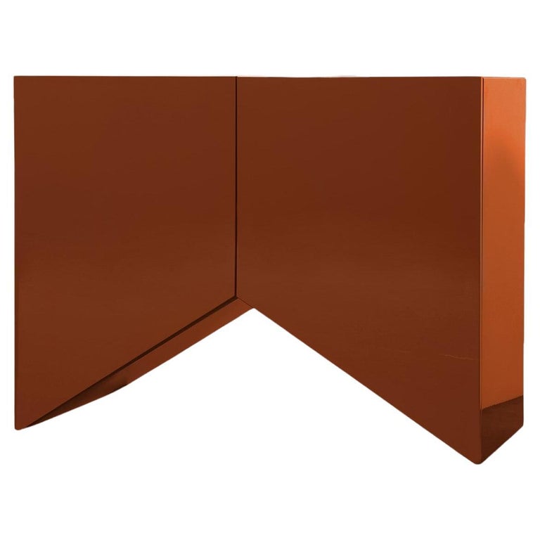 Muller Van Severen Bridges cabinet, new, offered by BD Barcelona Design