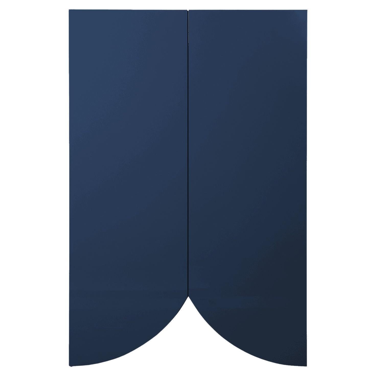 Bridges Large Blue de Muller Van Severen pour BD Barcelona en vente
