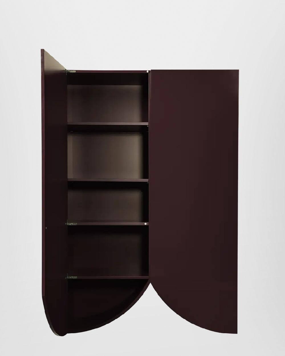 BRIDGES Armario grande de Muller Van Severen para BD Barcelona en venta 4