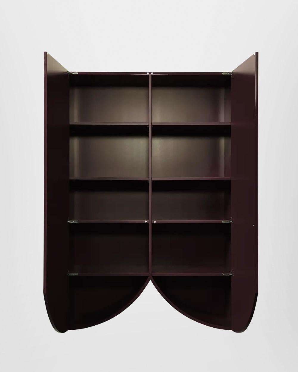 BRIDGES Armario grande de Muller Van Severen para BD Barcelona en venta 5