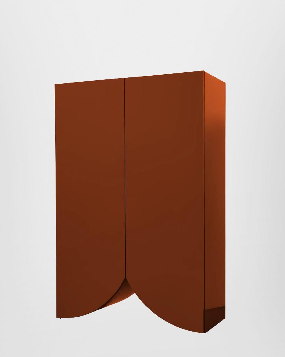BRIDGES Armario grande de Muller Van Severen para BD Barcelona en venta 2