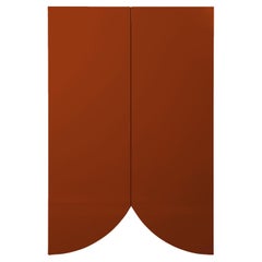 Bridges Large Red de Muller Van Severen pour BD Barcelona