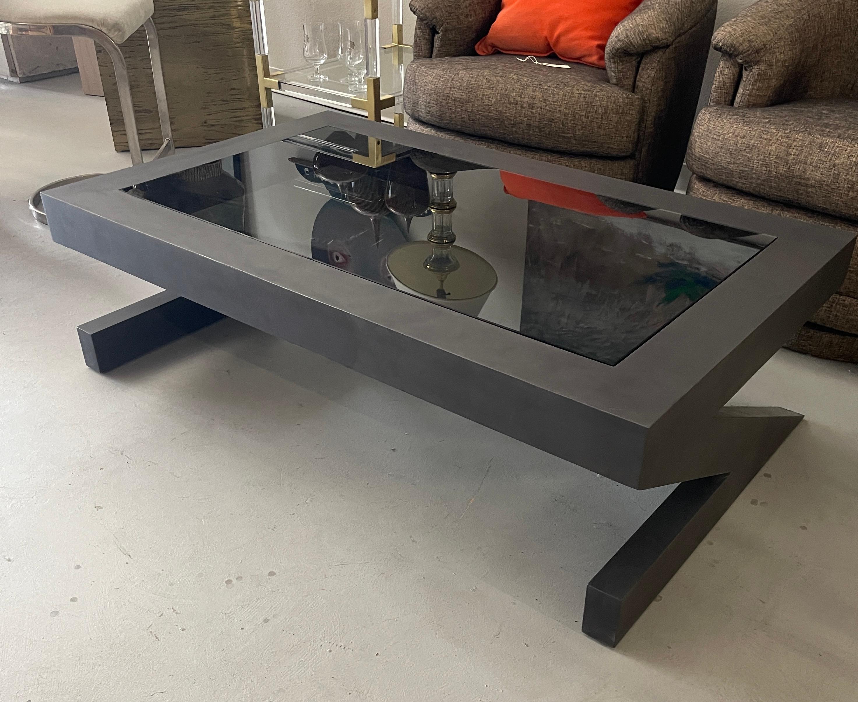 Bridges over Time Originals Coffee Table For Sale 1