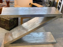 Bridges over Time Originals Console