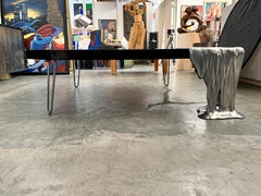 Bridges over Time Originals Drip Table