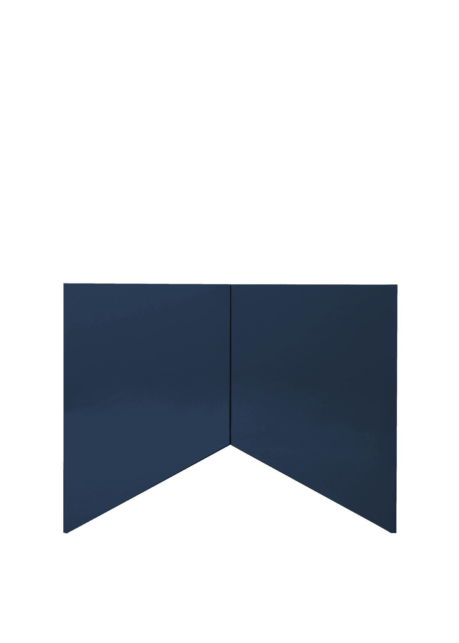 Bridges Small Blue di Muller Van Severen per BD Barcelona, 2024 in vendita 1