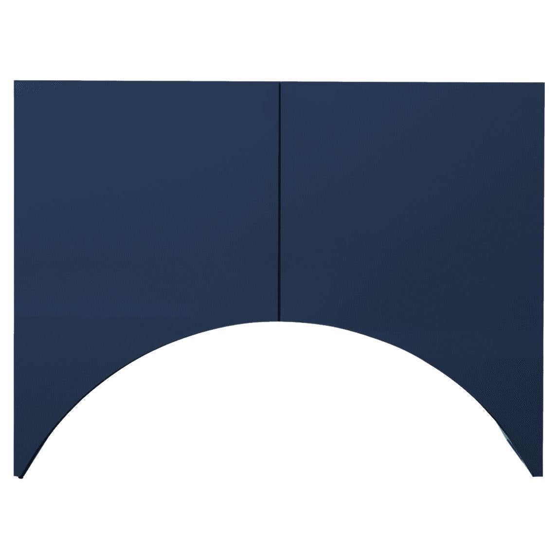Bridges Small Blue de Muller Van Severen pour BD Barcelona, 2024