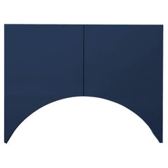 Bridges Small Blue de Muller Van Severen pour BD Barcelona, 2024