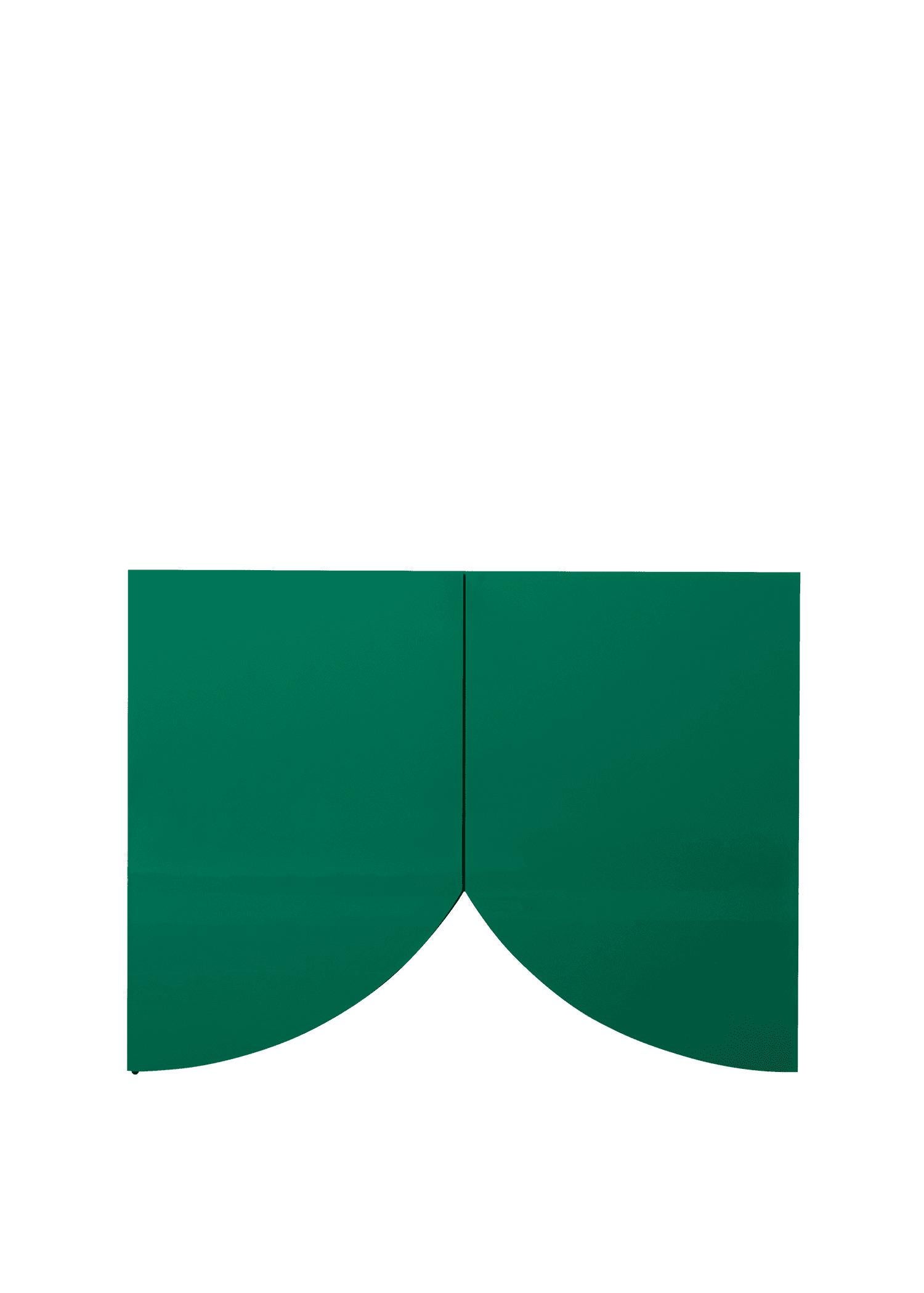 Puentes Pequeño Verde de Muller Van Severen para BD Barcelona, 2024 en venta 4