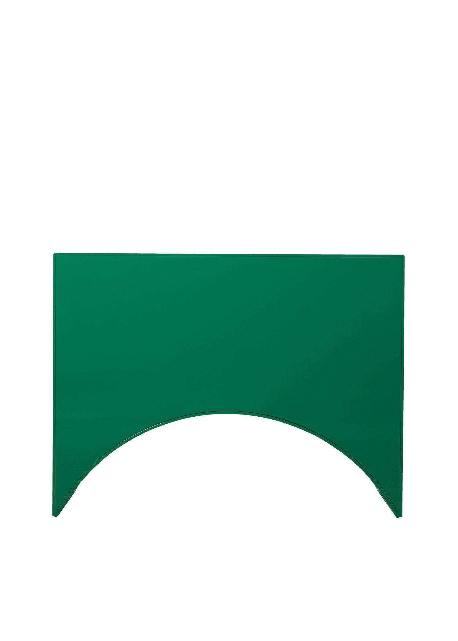 Puentes Pequeño Verde de Muller Van Severen para BD Barcelona, 2024 Siglo XXI y contemporáneo en venta