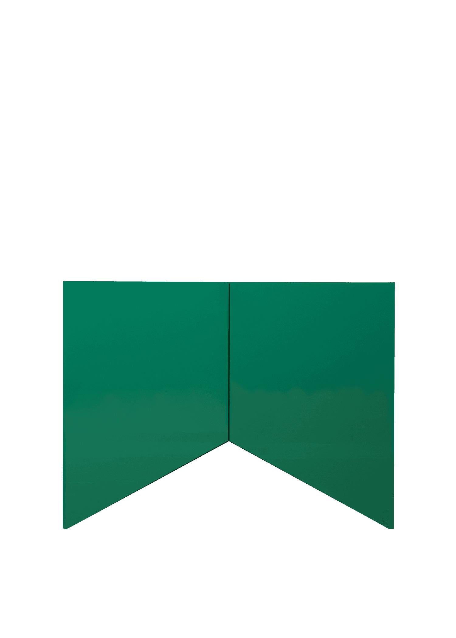 Puentes Pequeño Verde de Muller Van Severen para BD Barcelona, 2024 en venta 1