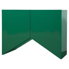 BRIDGES Mobile piccolo a triangolo di Muller Van Severen per BD Barcelona
