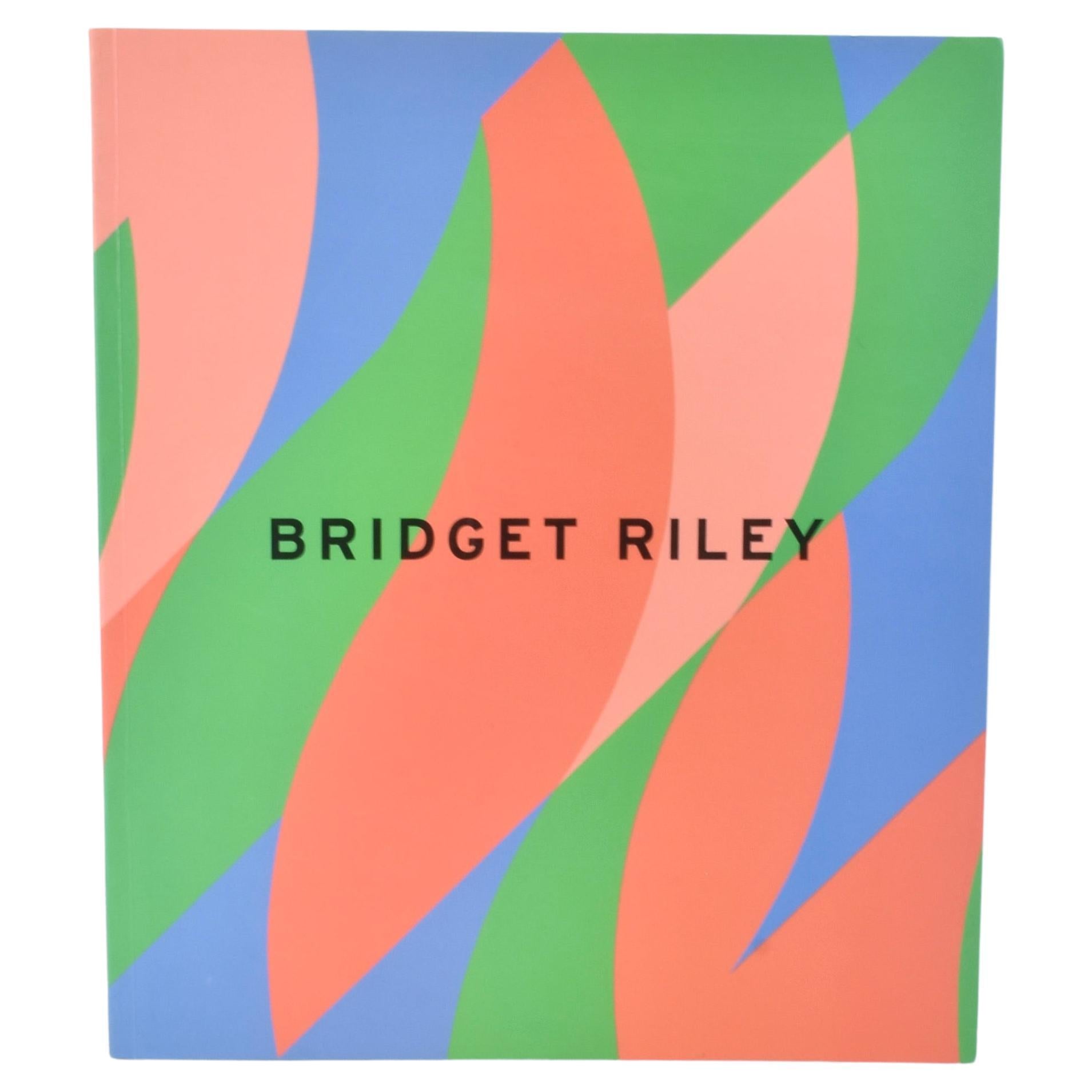 Bridget Riley 2004