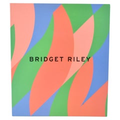 Bridget Riley 2004