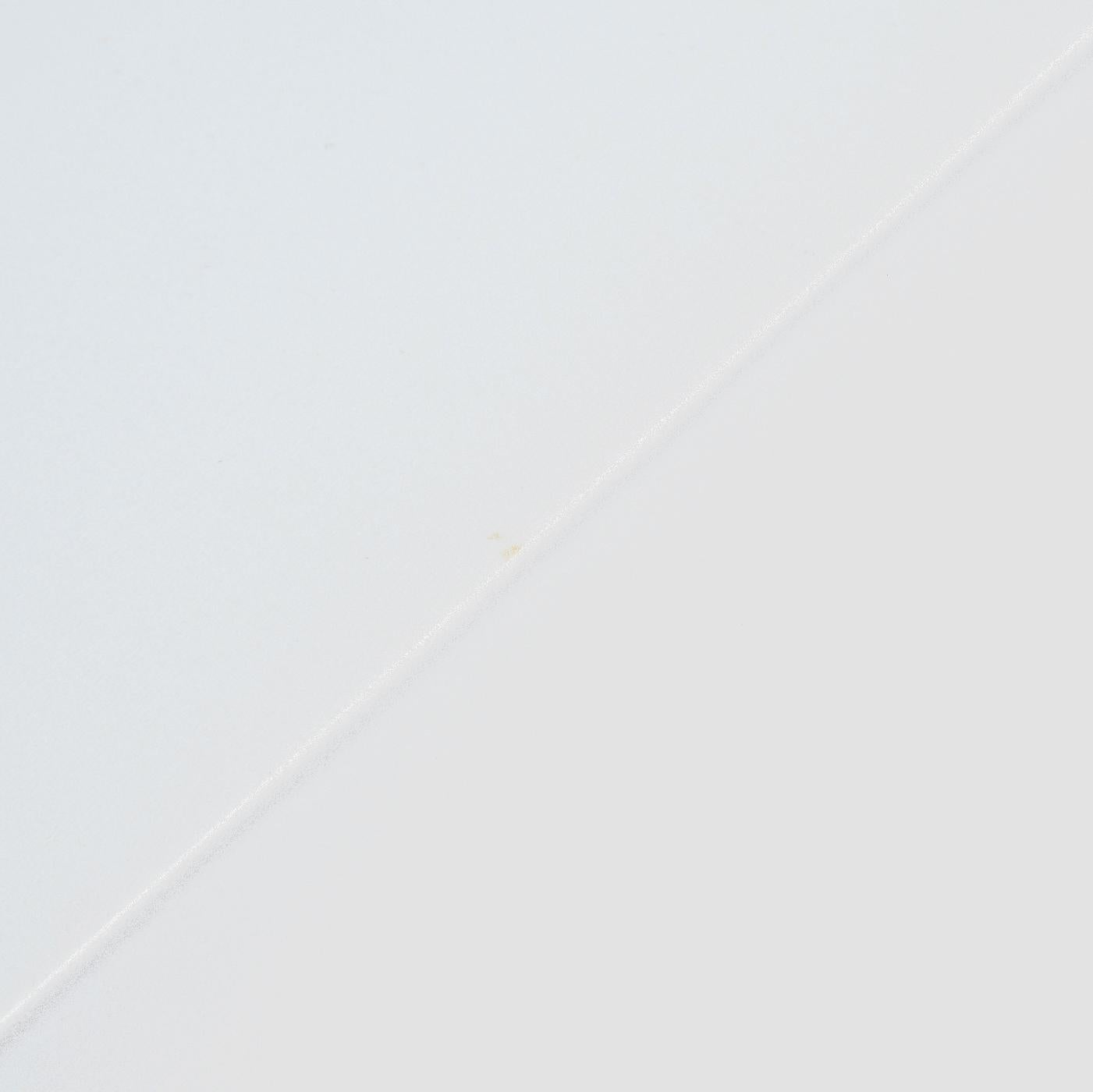 About Lilac, 2007, Serigrafia a 3 colori più il bianco, Edizione Limitata - Print Contemporaneo di Bridget Riley