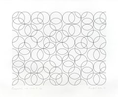 Composition with Circles 5