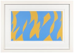 21st Century and Contemporary Abstract Prints