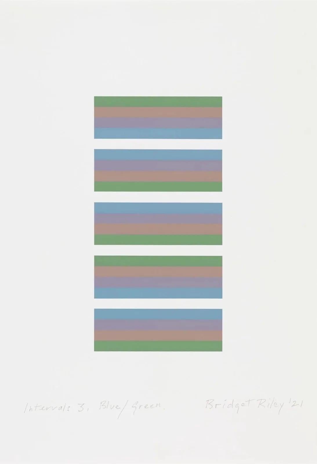Intervalos 3 (Azul/Verde)