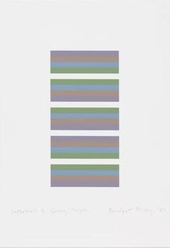 Intervalos 3 (Verde/Morado)