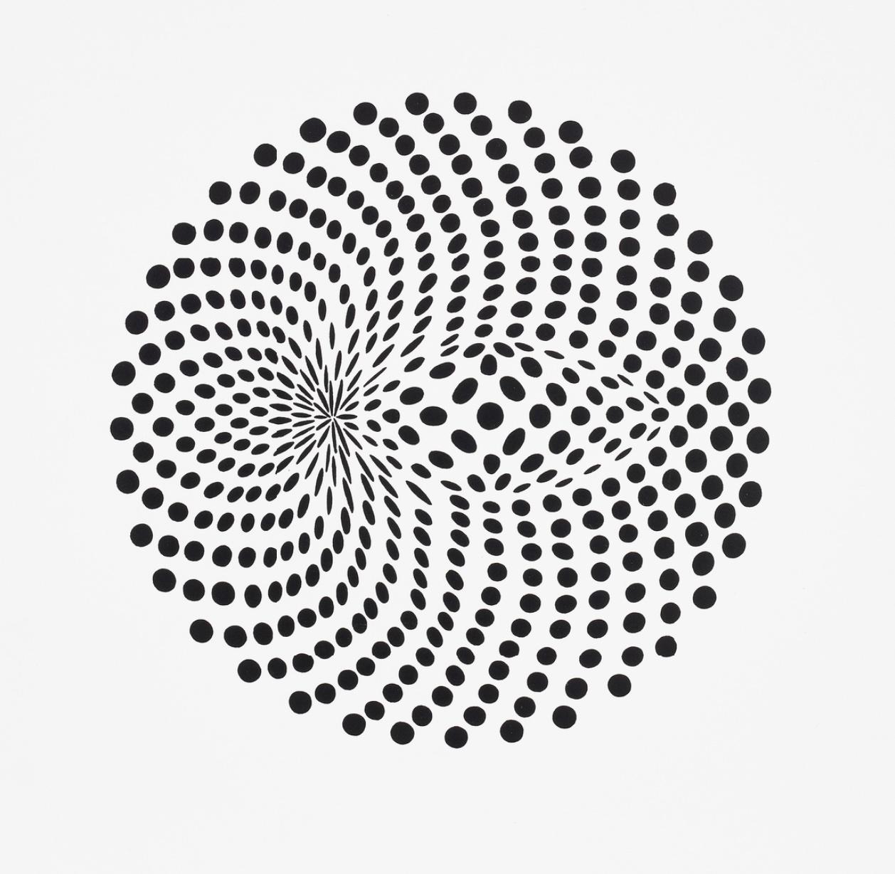 Sans titre [Mouvement circulaire]