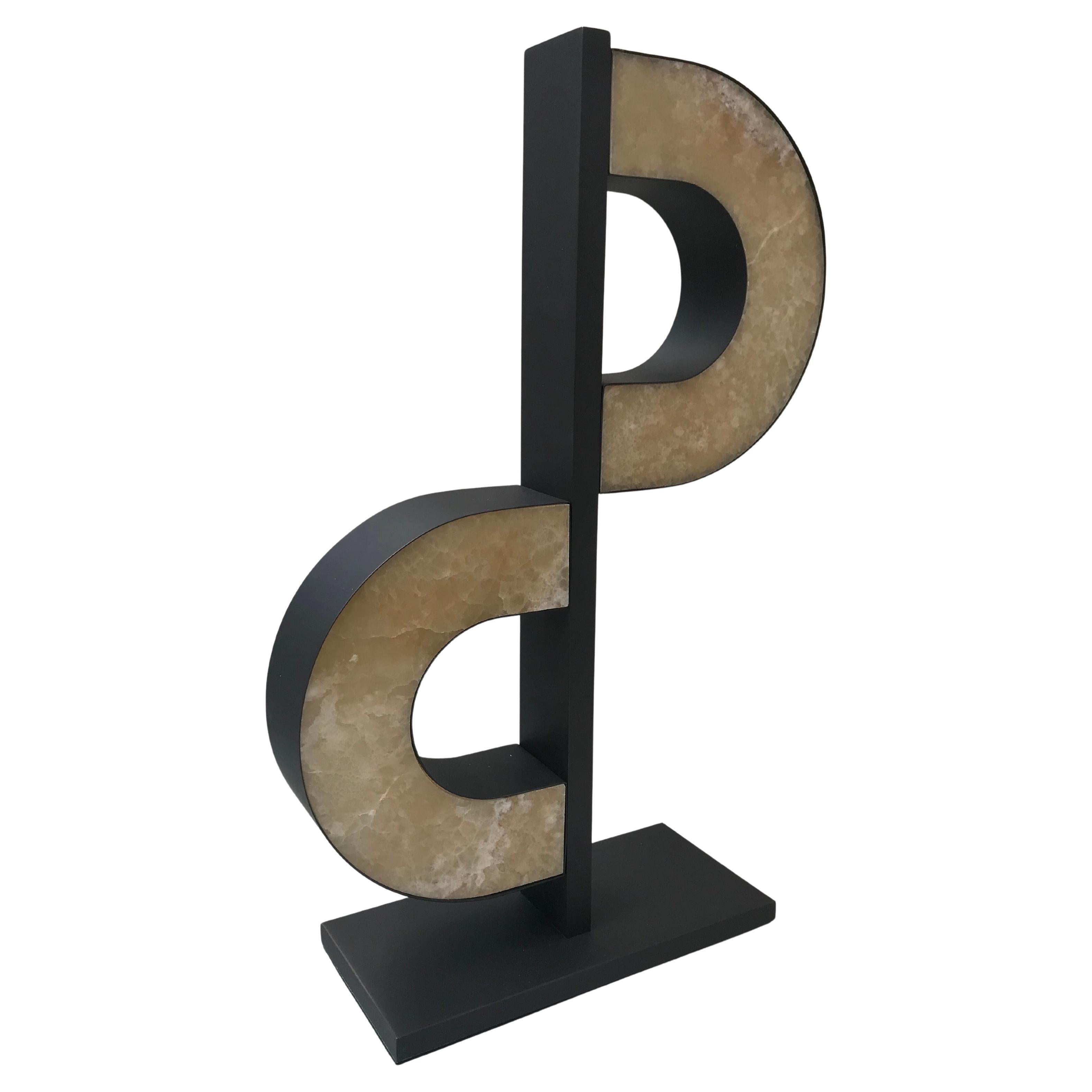 Lampe de table Bridget de G.Luce