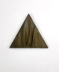 Triangle Wall Art Minimalism 