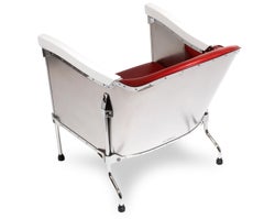 Bridland Easy Chair, Limited Edition