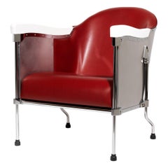 Bridland Easy Chair, Limited Edition