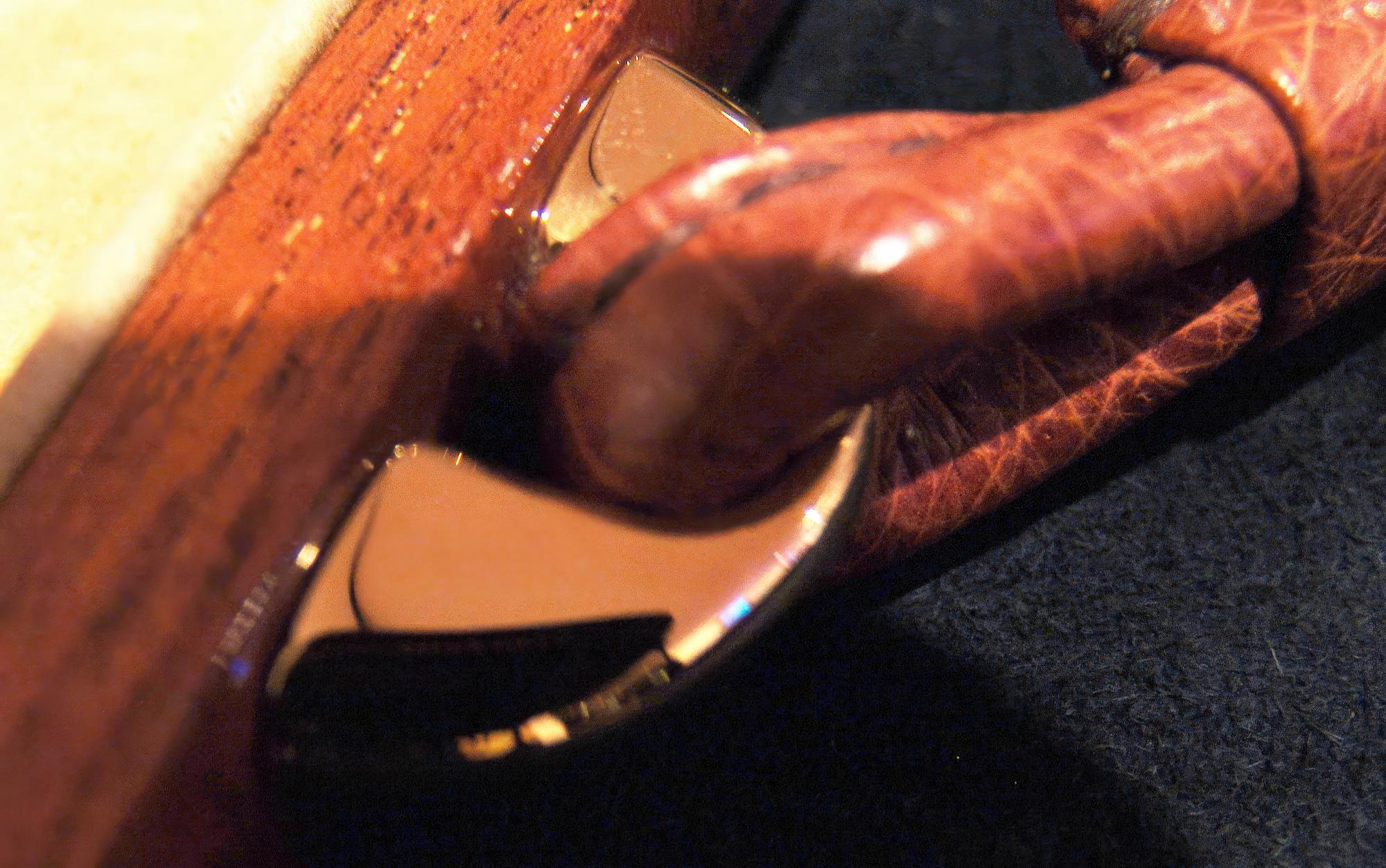 Maletín con caja de música en miniatura - Maletín portadocumentos único en su especie en venta 6