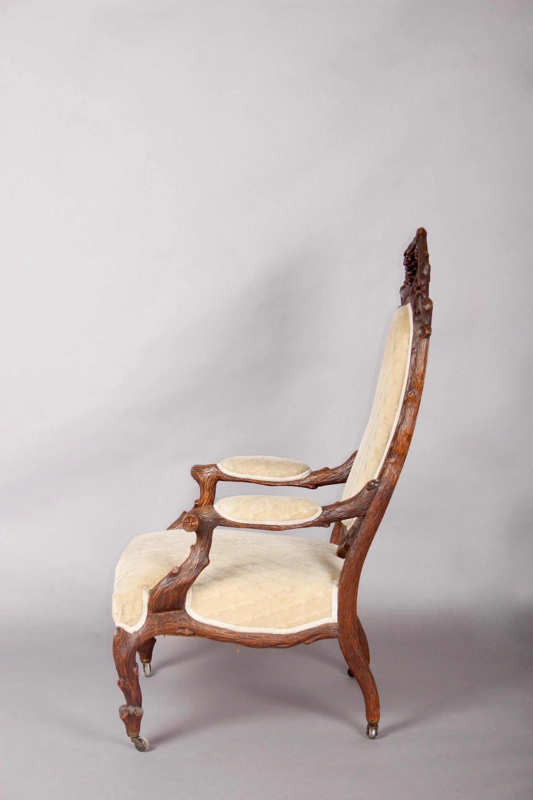 Brienz Sessel im Zustand „Gut“ im Angebot in grand Lancy, CH