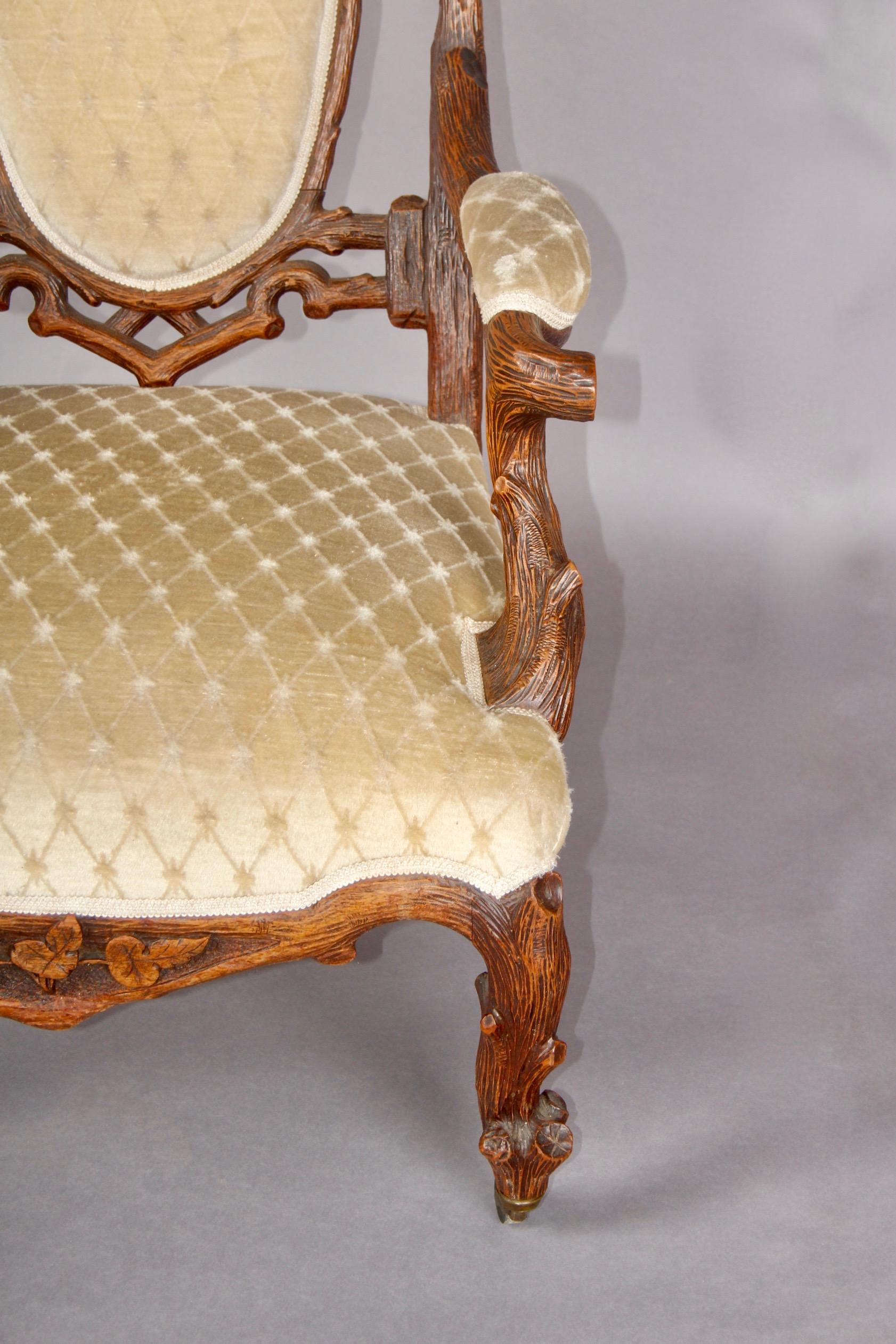 Brienz Sessel im Angebot 2