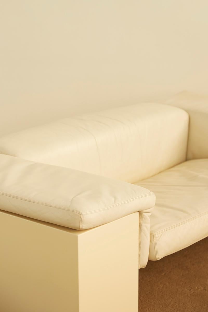 Post-Modern Brigadier Sofa