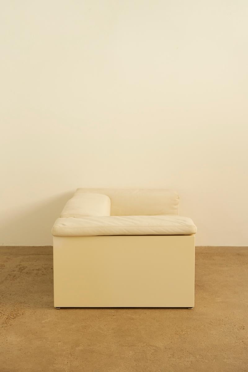 Italian Brigadier Sofa