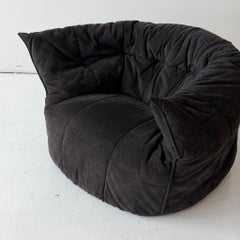 Sedia Brigantin di Michel Ducaroy per Ligne Roset